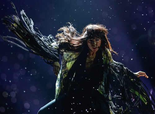 loreen 4
