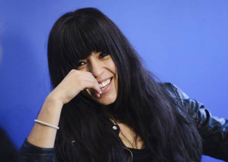 loreen 5