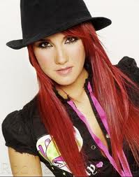 dulce maria-roberta