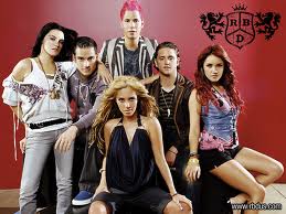 rbd